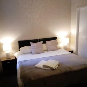 Apartment Ascot, Blackpool